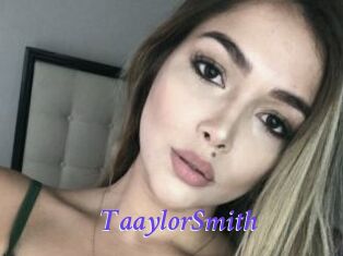 TaaylorSmith