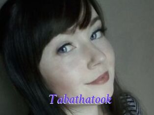 Tabathatook