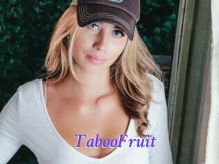 TabooFruit