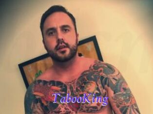 TabooKing