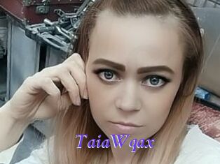 TaiaWqax Bdsm gratuit