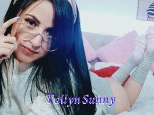Tailyn_Sunny Bdsm gratuit