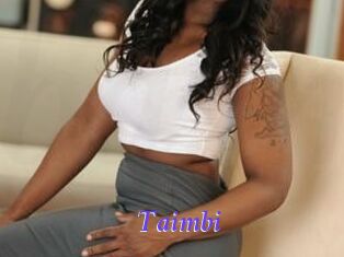 Taimbi