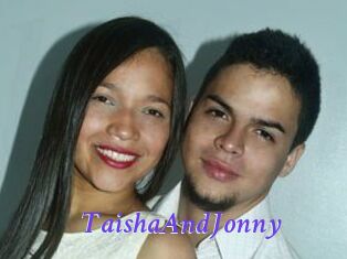 TaishaAndJonny