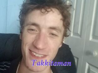 Takkitaman