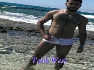 Talik_West Bdsm gratuit