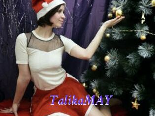 TalikaMAY