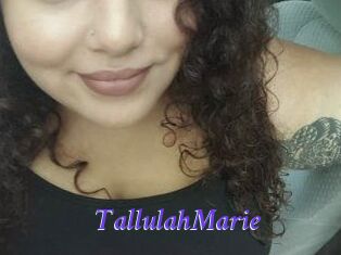 TallulahMarie Bdsm gratuit