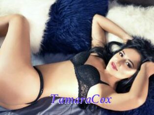 TamaraCox