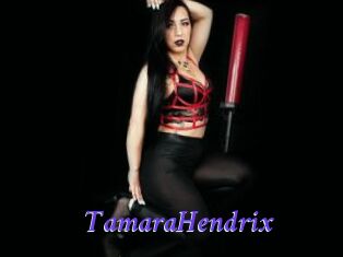 TamaraHendrix
