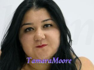 TamaraMoore