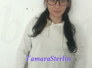 TamaraSterlin