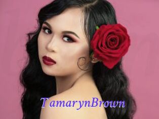 TamarynBrown Bdsm gratuit