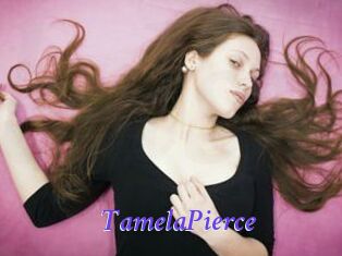 TamelaPierce