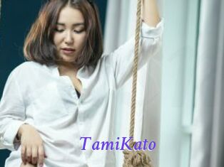 TamiKato