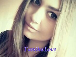Tamika_Love