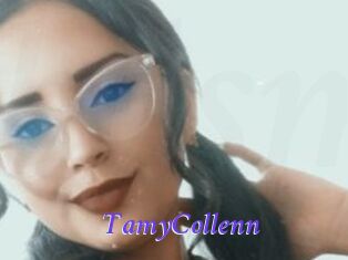 TamyCollenn Bdsm gratuit