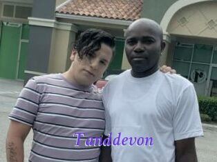 Tanddevon