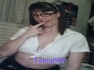 Tania1988 Bdsm gratuit