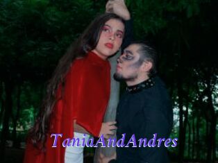 TaniaAndAndres Bdsm gratuit