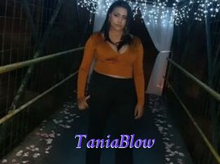 TaniaBlow Bdsm gratuit