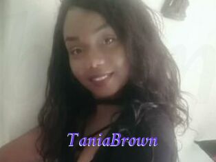 TaniaBrown