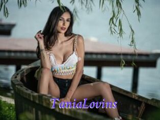 TaniaLovins Bdsm gratuit