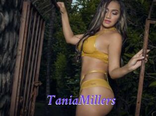 TaniaMillers Bdsm gratuit