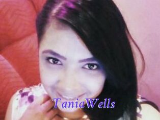 TaniaWells