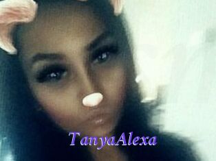 Tanya_Alexa