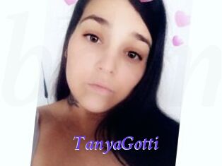 TanyaGotti