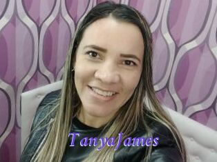 TanyaJames
