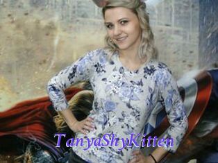 TanyaShyKitten Bdsm gratuit