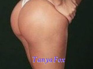Tanya_Fox
