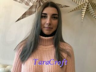 TaraCroft