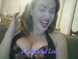Tasha_and_Leon