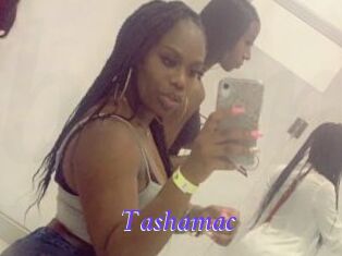 Tashamac