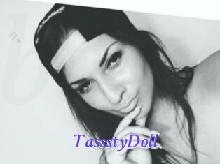 TassstyDoll