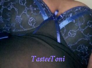 TasteeToni