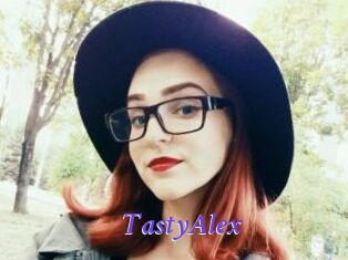TastyAlex