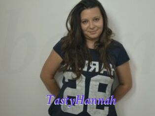 TastyHannah Bdsm gratuit