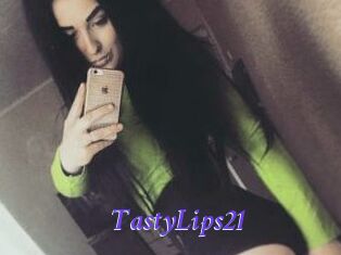 TastyLips21