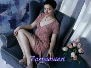 Tasyacutest