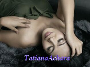 TatianaAchara
