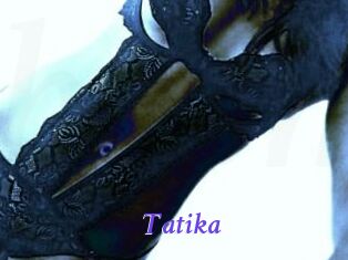 Tatika