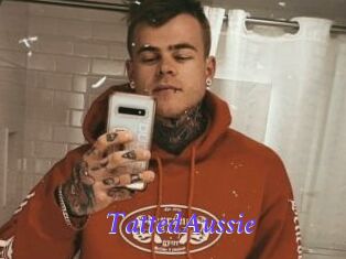 TattedAussie
