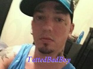 TattedBadBoy