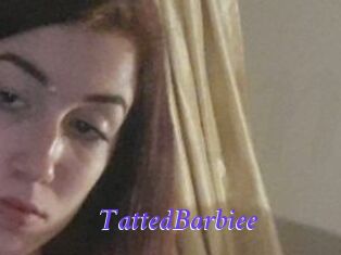 TattedBarbiee Bdsm gratuit
