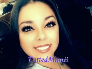 TattedMamii Bdsm gratuit