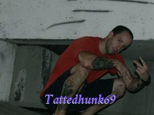 Tattedhunk69